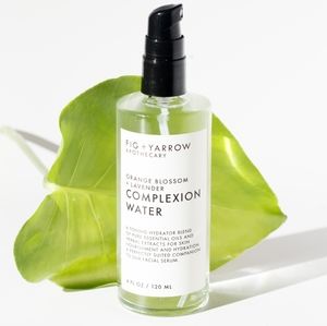 ORANGE BLOSSOM LAVENDER COMPLEXION WATER